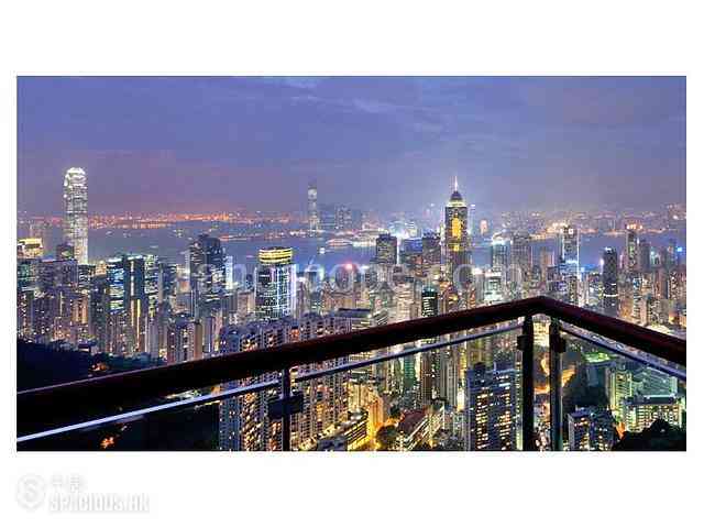 Stubbs Road - Opus Hong Kong 03