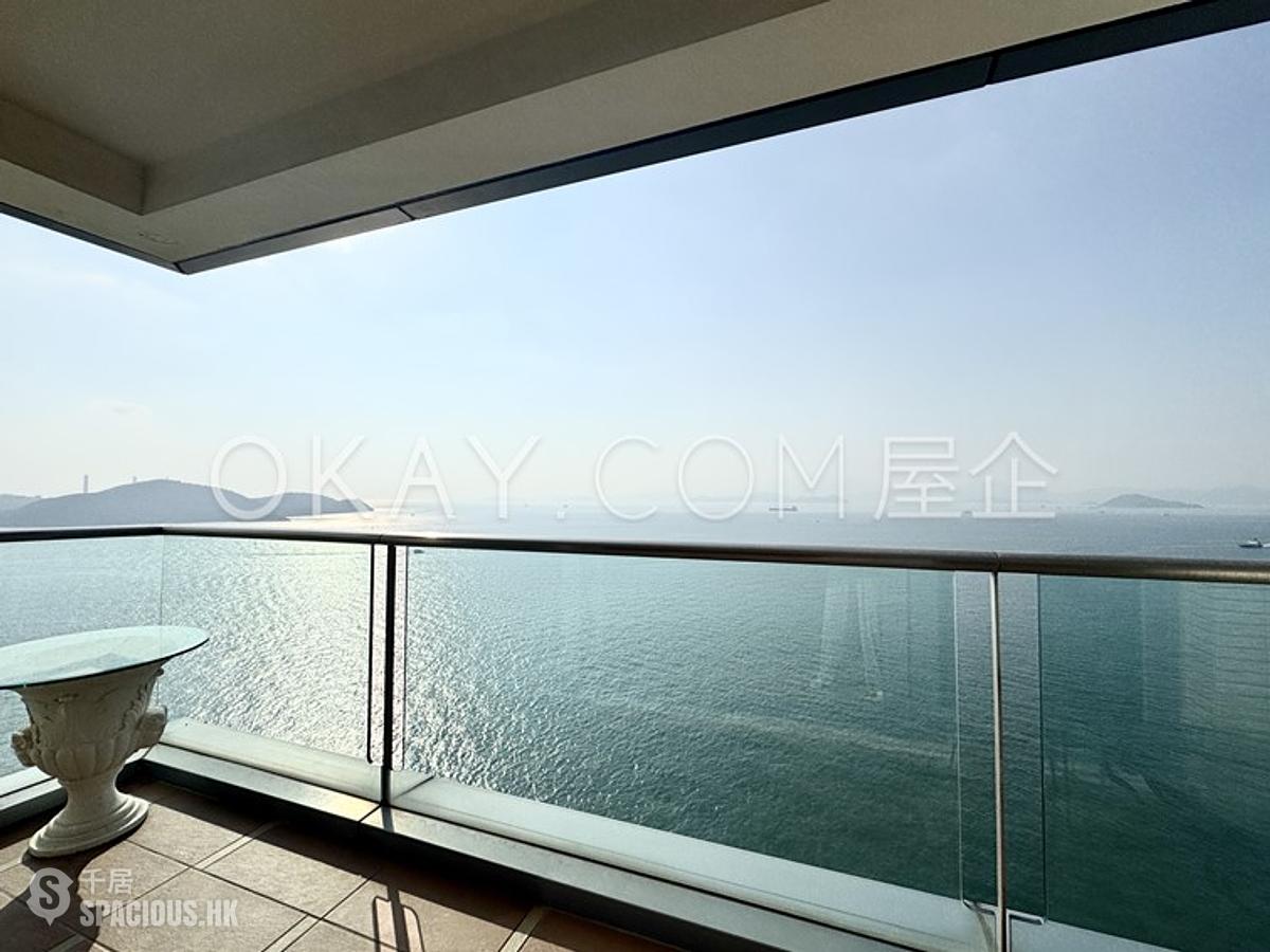 Cyberport - Residence Bel-Air Phase 2 South Tower 01