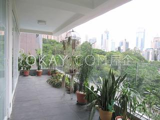 Mid Levels Central - Kenne Mansion 03