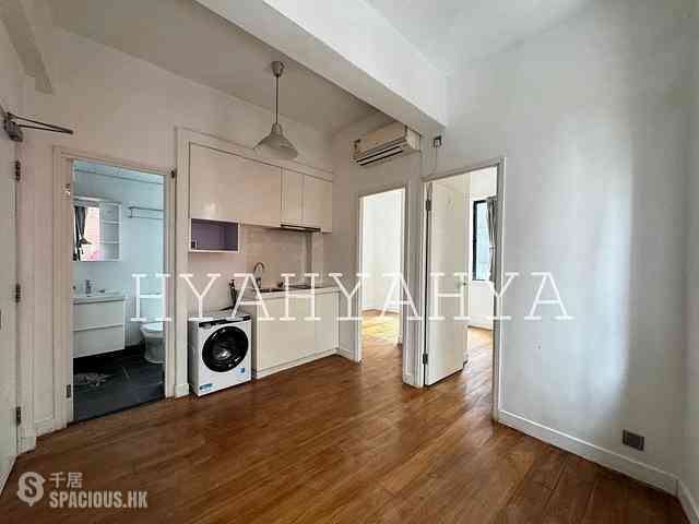 Soho - 29-31, Bridges Street 02