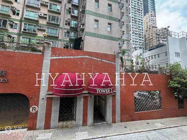 Soho - 29-31, Bridges Street 07