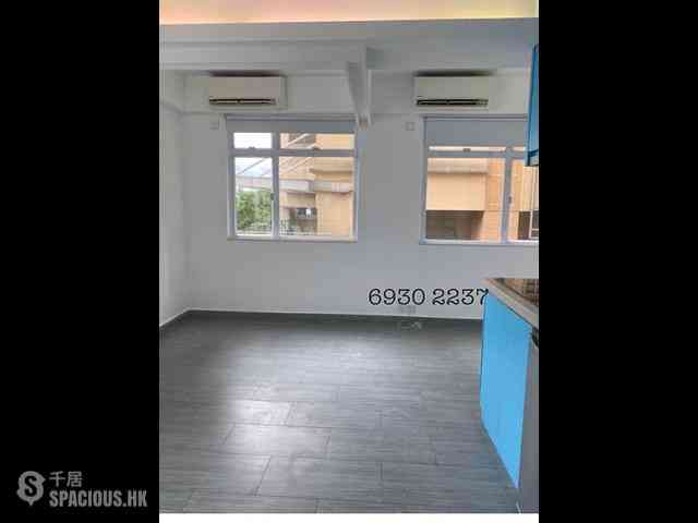 Kennedy Town - Cheong Kat Mansion 05