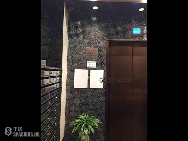 Sheung Wan - Urbana 38 05