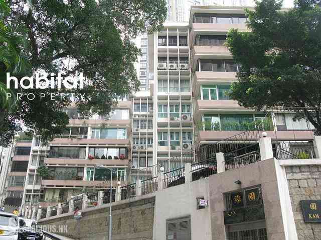 中半山 - 锦园大厦 01