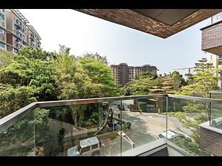 Siu Lam - Jade Grove 08