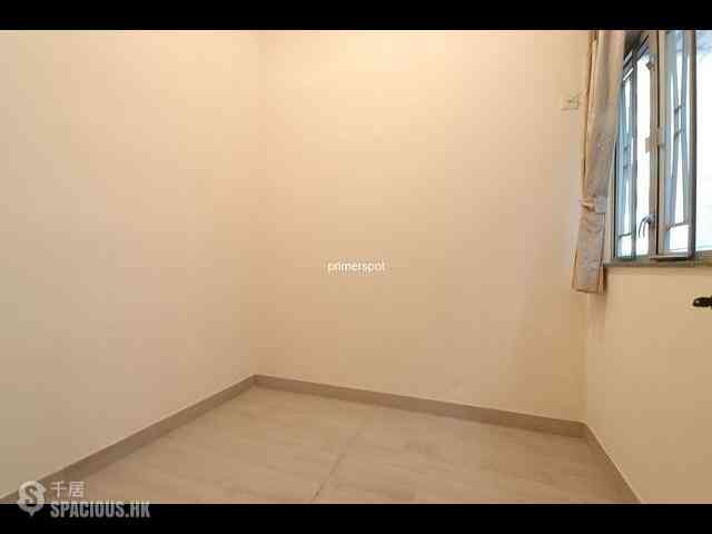 Wan Chai - Wan Building 02
