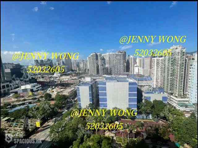 Jordan - Wai Yip Building 10