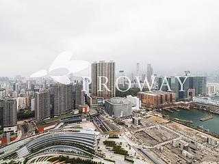 西九龙 - 凯旋门 02