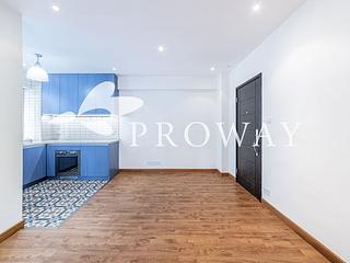 Causeway Bay - Lai Yuen Apartments 03