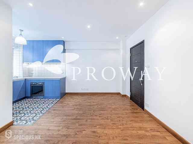 Causeway Bay - Lai Yuen Apartments 03