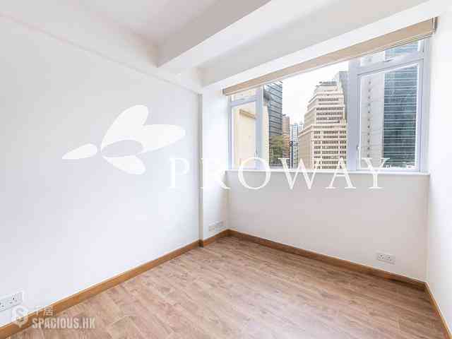 Causeway Bay - Lai Yuen Apartments 04