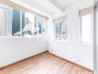 Causeway Bay - Lai Yuen Apartments 06