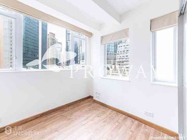 Causeway Bay - Lai Yuen Apartments 06