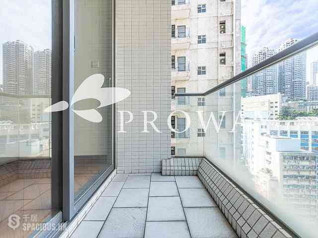Sheung Wan - One Pacific Heights 01