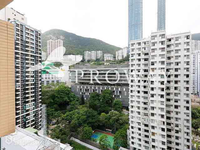 Happy Valley - Le Cachet 02