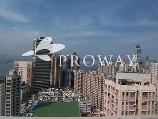 石塘咀 - 昌运大厦 03
