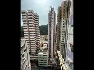 Shau Kei Wan - Ho King Building 09