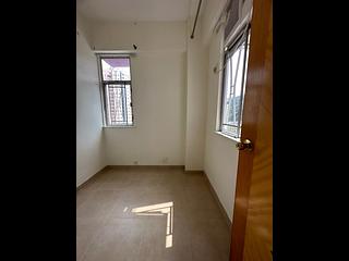 Shau Kei Wan - Ho King Building 10