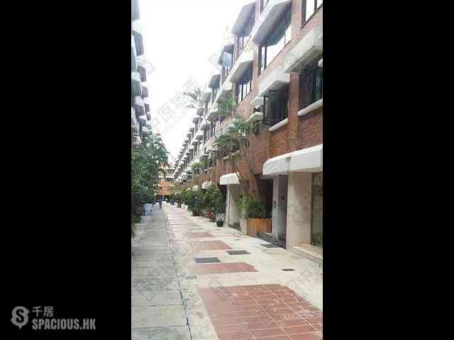 Kowloon Tong - Sunderland Estate 07