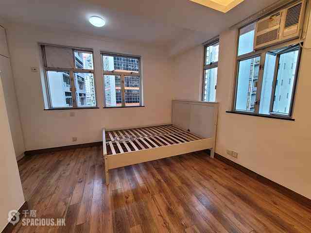Sheung Wan - Evora Building 02
