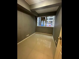 Wan Chai - Luen Wo Building 05