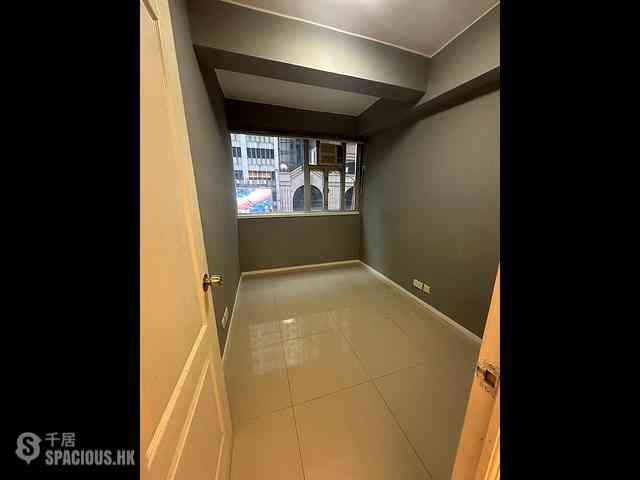 Wan Chai - Luen Wo Building 06