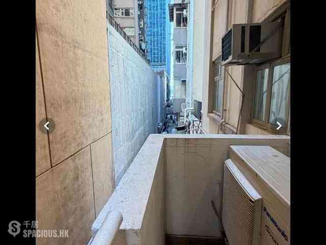 Causeway Bay - Great George Building 05