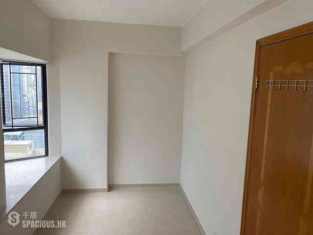 Sai Ying Pun - Connaught Garden Block 2 01