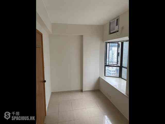Sai Ying Pun - Connaught Garden Block 2 02