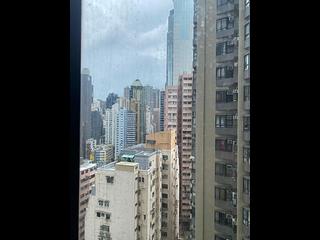 Sai Ying Pun - Connaught Garden Block 2 03