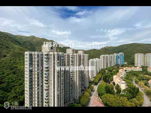 Discovery Bay - Discovery Bay Phase 1 Parkridge Village Mountain View 10