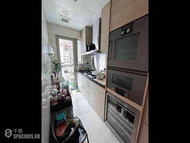 Wan Chai - The Avenue Phase 2 Block 1 03