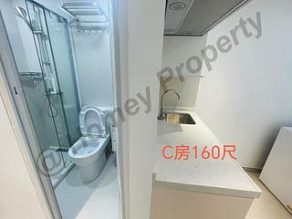 Jordan - Man Ying Building 03