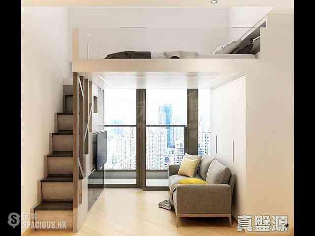 Lohas Park - Manor Hill Tower 1 01