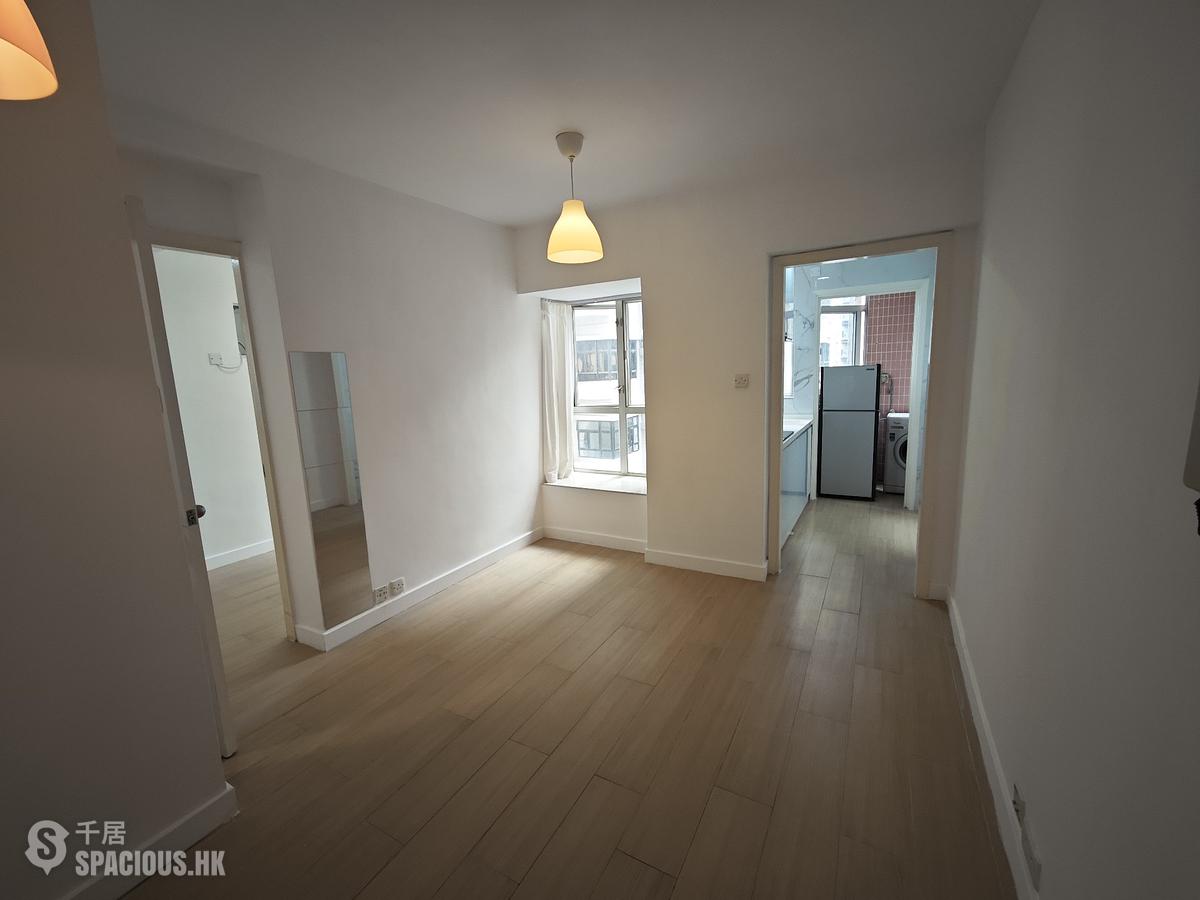 Soho - Flora Court 01