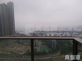 Yau Ma Tei - The Coronation Tower 3 05