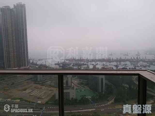Yau Ma Tei - The Coronation Tower 3 05