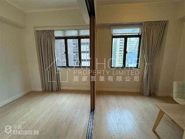 Sheung Wan - Welland Building 02