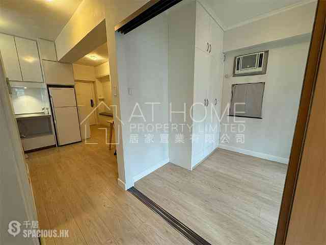 Sheung Wan - Welland Building 03