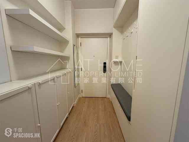 Sheung Wan - Welland Building 06