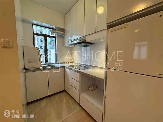 Sheung Wan - Welland Building 07