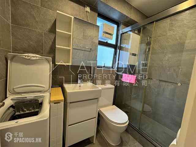 Sheung Wan - Welland Building 08