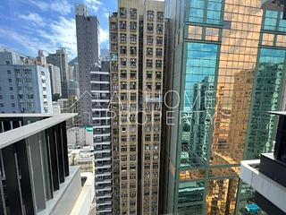 Sai Ying Pun - Bohemian House 08