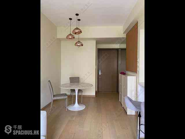 West Kowloon - The Austin Block 1A 02
