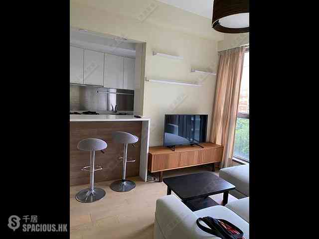 West Kowloon - The Austin Block 1A 05