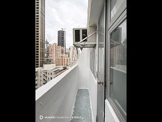 Causeway Bay - Po Ming Building 03