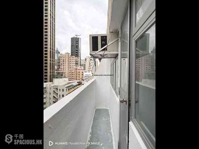 Causeway Bay - Po Ming Building 03