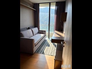 沙田 - 玖瓏山 傲瓏閣1座 05