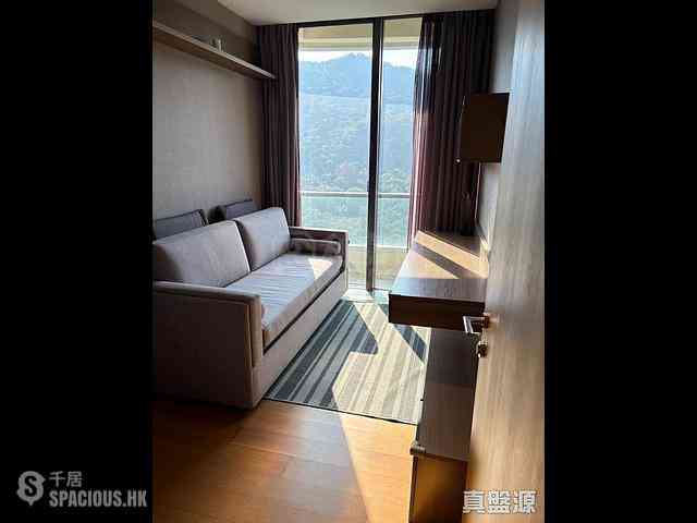 Sha Tin - Dragons Range Court C Tower 1 05