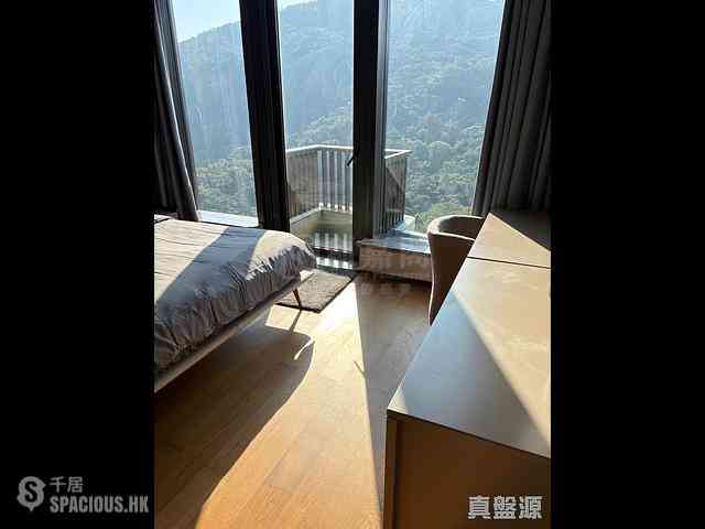 Sha Tin - Dragons Range Court C Tower 1 07